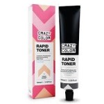 Crazy Color Rapid Toner Peach Sorbet 02 100ml